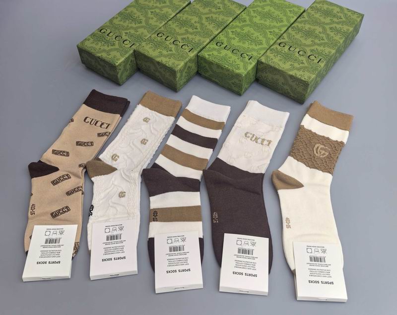 Gucci socks 052501